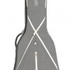 RITTER RGS7-D/SGL obal na westernovou kytaru (dreadnought), barva: SGL steel grey/moon