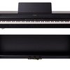 Roland F701-CB - digitální piano, barva černá