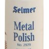 Selmer Metal polish