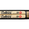 BALBEX 2B Premium hikor - paličky