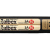 BALBEX 3A Premium hikor - paličky