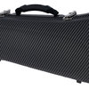 Winter Jakob JW 51060 CAB - pouzdro na cylindrovou trubku, carbon design