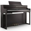 Roland HP704-DR SET - digitální piano, barva palisandr