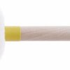 Kaufmann Timpani Mallet 108 - paličky na tympány, soft, průměr hlavice 44 mm