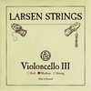 Larsen strings Struna G Wfr - struna pro violoncello