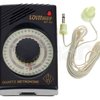 Wittner Quarz Metronom  MT - 50