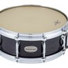 Black Swamp Percussion Multisonic Concert Snare Drum Concert Black 14" x 5"