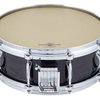 Black Swamp Percussion Multisonic Concert Snare Drum Concert Black 14" x 5"