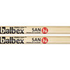 BALBEX 5AN Premium hikor nylon - paličky na bicí