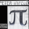 Thomastik Peter Infeld struna A-Al pro housle