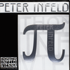Thomastik Peter INFELD - E Saite für Geige