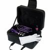 Thomann TR 25 Bb-Pocket Trumpet Purple