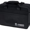 Thomann TR 25 Bb-Pocket Trumpet Red