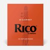 RICO Traditional Blätter für Bb Klarinette 3 - stück