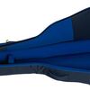 RITTER RGC3-C/ABL - obal pro klasickou kytaru 4/4, barva Atlantic Blue