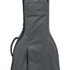 RITTER RGC3-C/EGR - obal pro klasickou kytaru 4/4, barva Elephant Grey