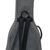 RITTER RGC3-C/EGR - obal pro klasickou kytaru 4/4, barva Elephant Grey