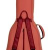 RITTER RGB4-C/FRO - obal pro klasickou kytaru 4/4, barva Flamingo Rose
