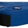 RITTER RGB4-C/SBL - obal pro klasickou kytaru 4/4, barva Sapphire Blue