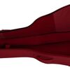 RITTER RGC3-C/SRD - obal pro klasickou kytaru 4/4, barva Spicy Red