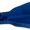 RITTER RGB4-C/SBL - obal pro klasickou kytaru 4/4, barva Sapphire Blue