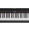 Roland HP702-CH - digitální piano bez stojanu, barva černá