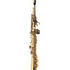 YANAGISAWA S-WO1 - B soprán saxofon Professional