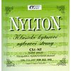 GORSTRINGS Nylton CS1-NT sada strun na klasickou kytaru - nylon, .028 -.040