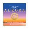 Larsen AURORA SILVER sada strun pro housle