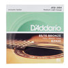 D'Addario Metallsaiten D'ADDARIO EZ920