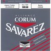 Savarez Alliance Corum 500AR sada strun pro klasickou kytaru - nylon, normální pnutí