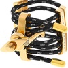 Silverstein Ligatura CRYO Gold - Gen.5 - pro B klarinet, zlatá
