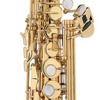 JUPITER JSS1100Q soprán saxofon s pouzdrem, lak