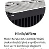 MAJESTIC Vibraphone Deluxe Series MJV6530S