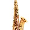 Selmer Supreme Gold Lacquer - alt saxofon, zlatolak