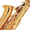Selmer Supreme Gold Lacquer - alt saxofon, zlatolak