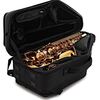Selmer Supreme Gold Lacquer - alt saxofon, zlatolak
