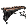 MAJESTIC Marimba Deluxe Series, 4 oktávy, Syntetik
