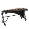 MAJESTIC Marimba Deluxe Series, 4 oktávy, Syntetik