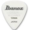 IBANEZ BEL14HD10 - TRSÁTKO Hard Elastomer, 1.0 mm - bílé