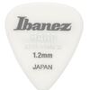 IBANEZ BEL14HD12 - TRSÁTKO Hard Elastomer, 1.2 mm - bílé