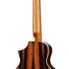 Ibanez UEW13MEE-DBO elektroakustické ukulele