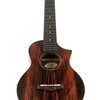 Ibanez UEW13MEE-DBO elektroakustické ukulele