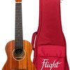 Flight Antonia C Concert ukulele koncertní