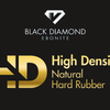 Vandoren BD6 HD hubička pro B klarinet - nový materiál - high density ebonit