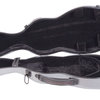 Tonareli Formetuis Violin Case - grau