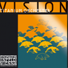 Thomastik Vision Titanium Orchestra sada strun pro housle