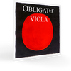 Pirastro Obligato struna D-Ag pro violu