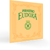 Pirastro Eudoxa struna G-Ag pro housle, kulička