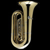 Wessex Overture TB210 - Bb tuba